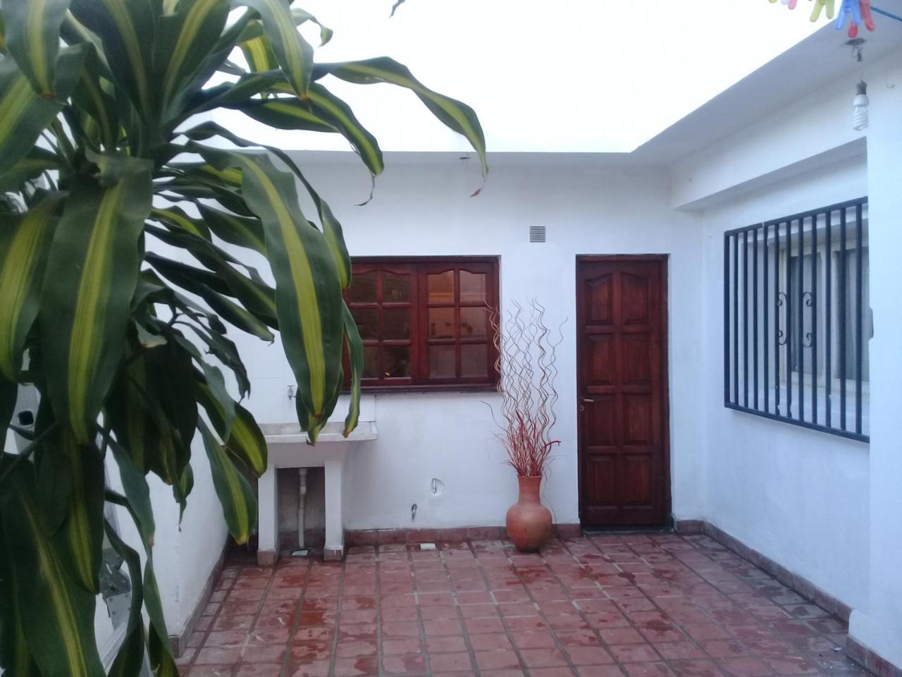 La Francisca Apartment San Salvador de Jujuy Exterior photo